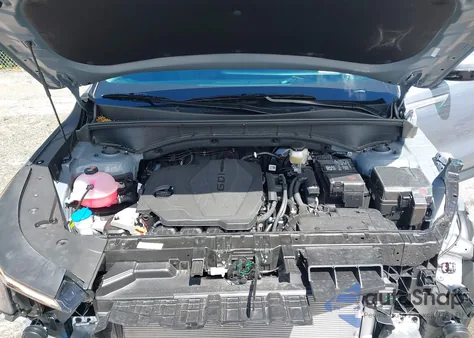 2025 Kia Sorento S from USA, damaged, VIN 5XYRL4JC2SG397576